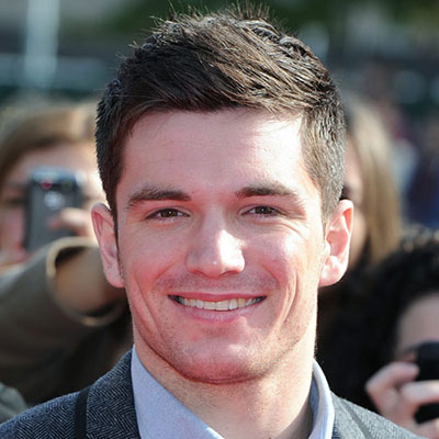  David Witts 