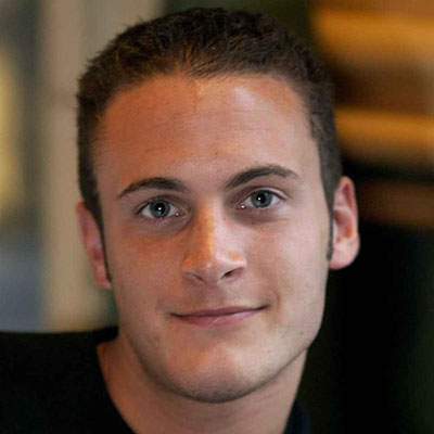 Gary Lucy