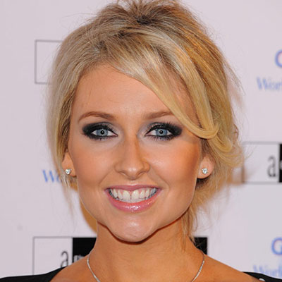 Gemma Merna 