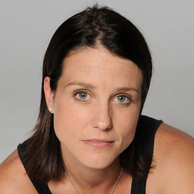 Heather Peace