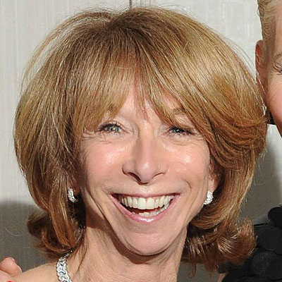  Helen Worth 