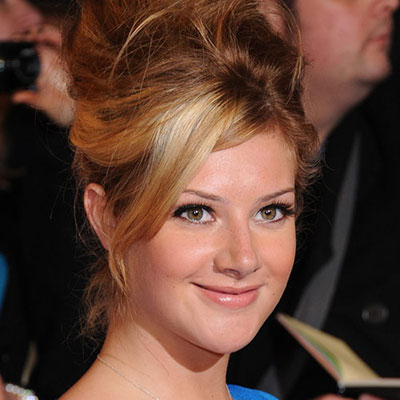 Isabel Hodgins