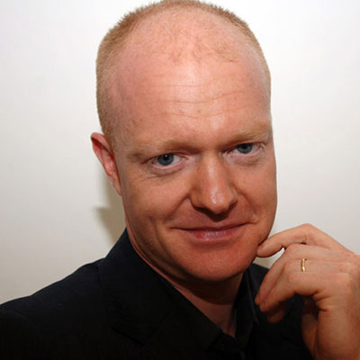 Jake Wood