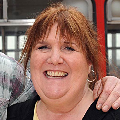 Jane Cox