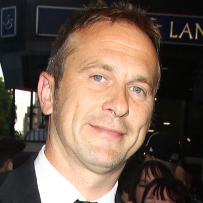 Jason Merrells 