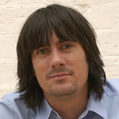 Jeff Hordley