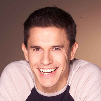  Jeremy Edwards 