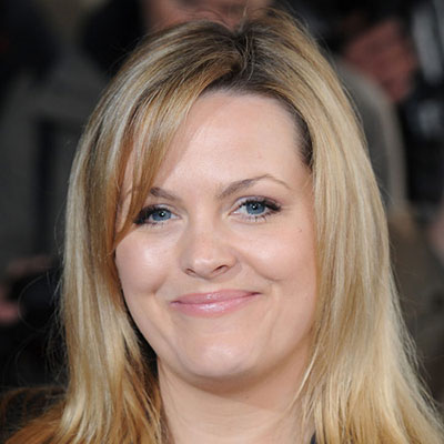 Jo Joyner