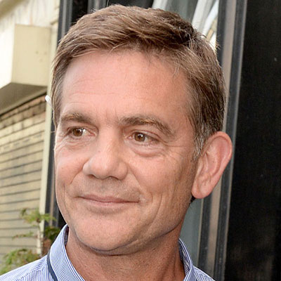 John Michie