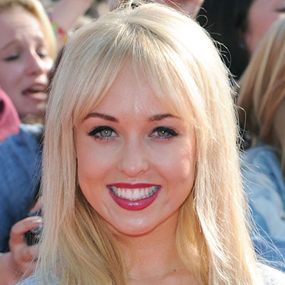 Jorgie Porter
