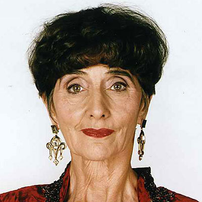 June Brown