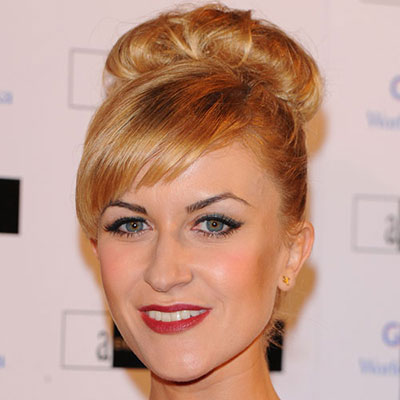 Katherine Kelly