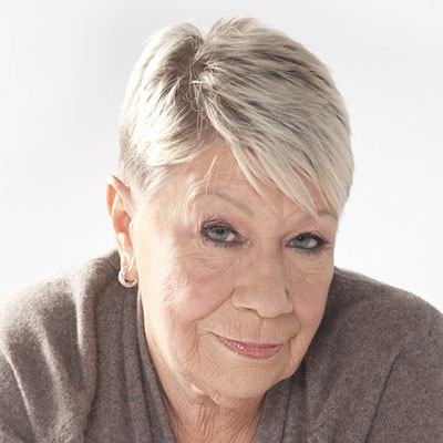 Laila Morse