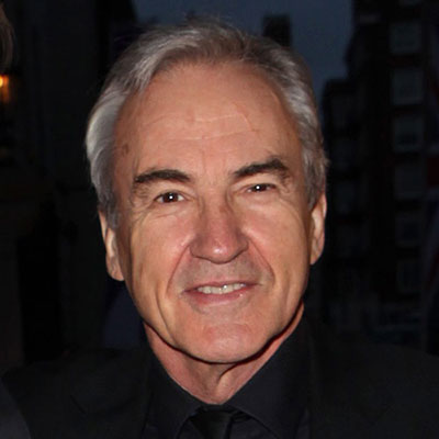 Larry Lamb