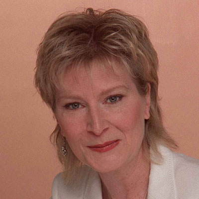 Linda Henry