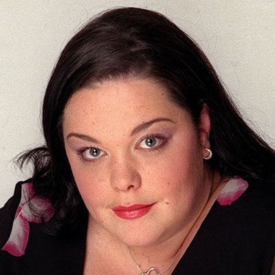 Lisa Riley