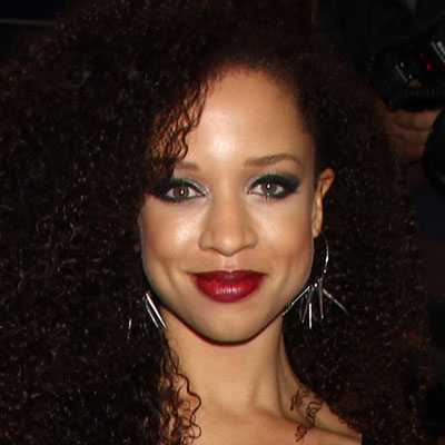  Natalie Gumede 