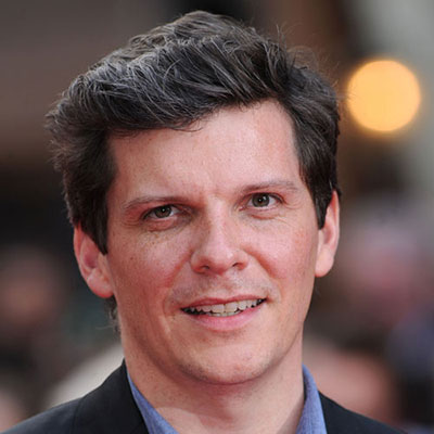 Nigel Harman