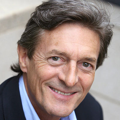 Nigel Havers