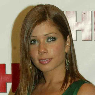 Nikki Sanderson
