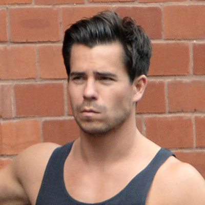 Oliver Mellor