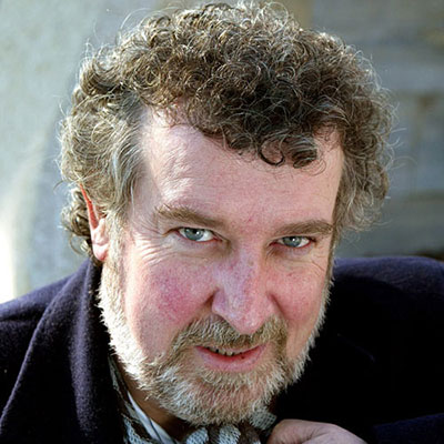  Paul Bradley 