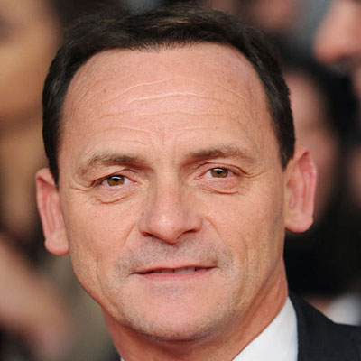Perry Fenwick