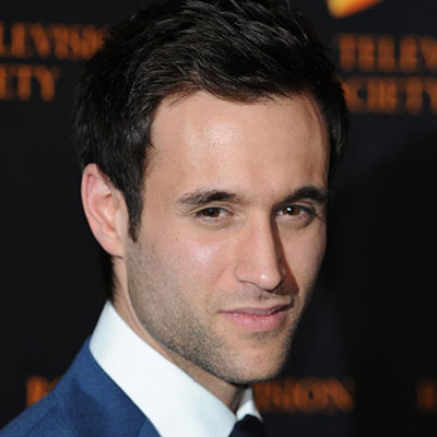  Rick Makarem 