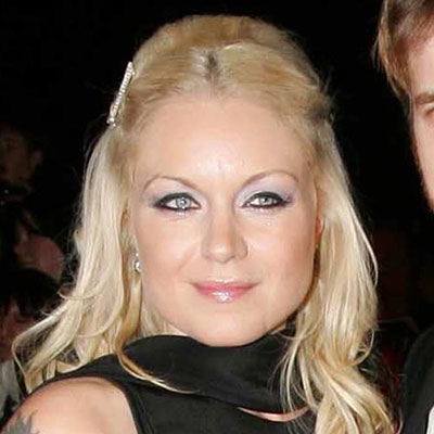 Rita Simons