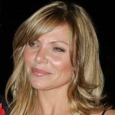 Samantha Janus