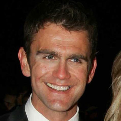 Scott Maslen
