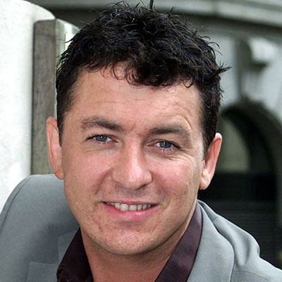  Shane Richie 
