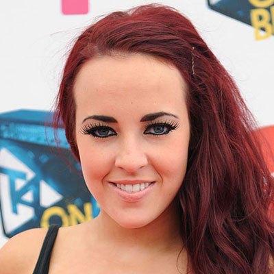  Stephanie Davis 