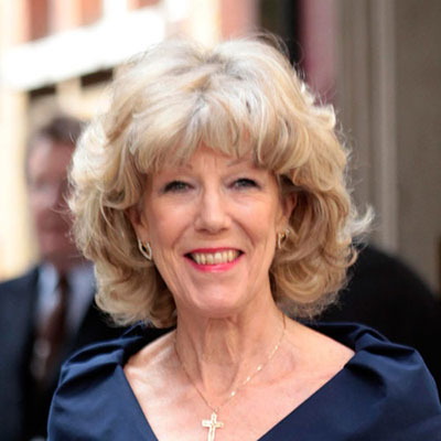 Sue Nicholls