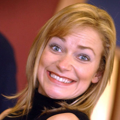 Terri Dwyer