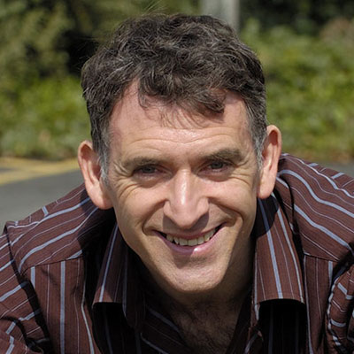 Tony Audenshaw