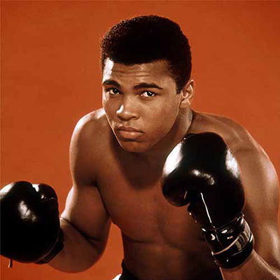 Ali