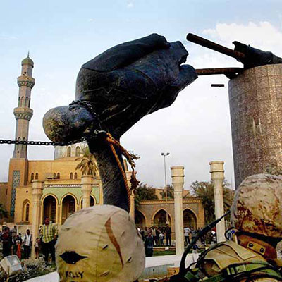 Baghdad