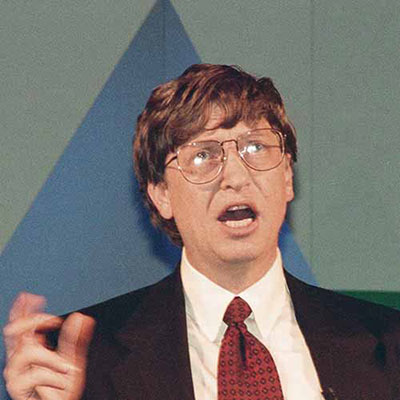 Bill Gates