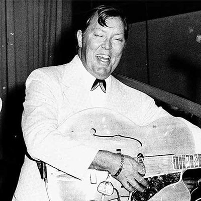 Bill Haley