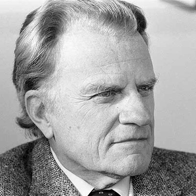 Billy Graham