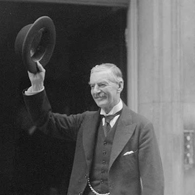 Chamberlain