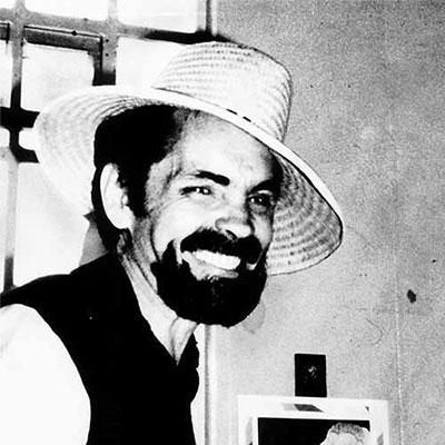 Charles Manson