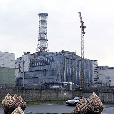Chernobyl