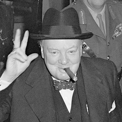 Churchill