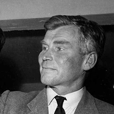 Edmund Hillary