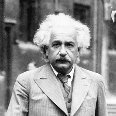 Einstein