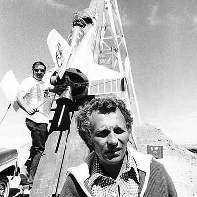 Evel Knievel