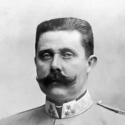 Franz Ferdinand