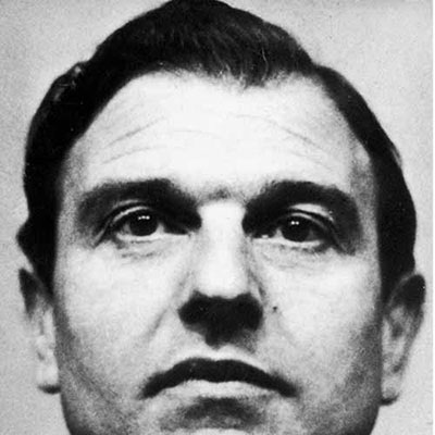 George Blake